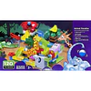 120 BLOQUES DUPLO ANIMAL PARADISE