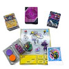 CARTAS POKEMON PACK 001 FULL