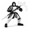 DUMMY 13 FIGURA DE ACCION GUERRERO GRIAL GRIM REAPER