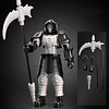 DUMMY 13 FIGURA DE ACCION GUERRERO GRIAL GRIM REAPER
