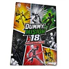 DUMMY MISION 18 FIGURA DE ACCION CON ALAS Y ACCESORIOS
