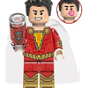 MINIFIGURA DC-S SHAZAM