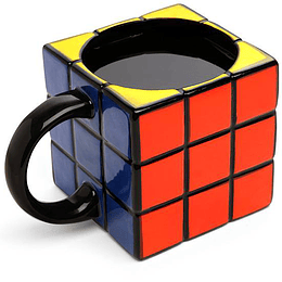 MUG TAZON CUBO RUBIK