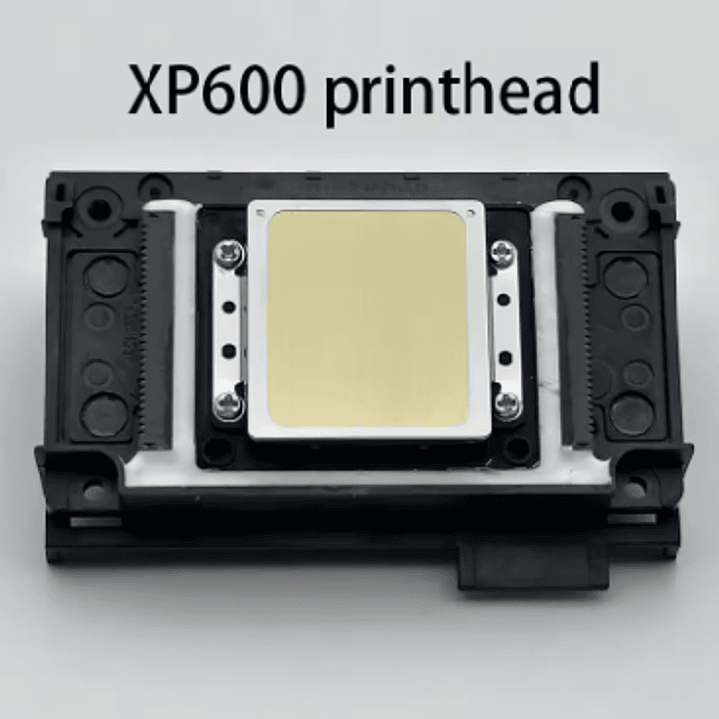 Cabezal XP600 DTF ECO UV Nuevo 1