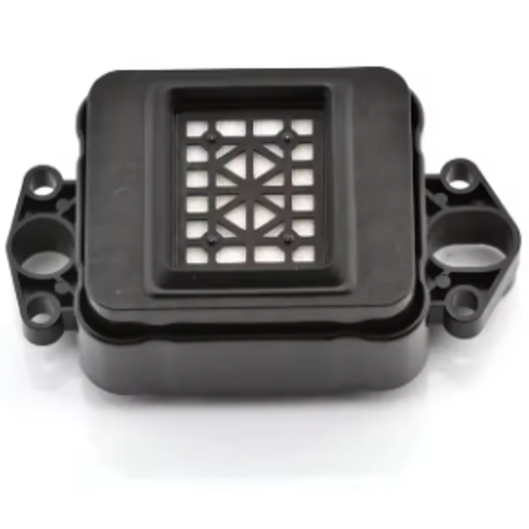 Cap Top XP600 TX800 DTF ECO UV 1