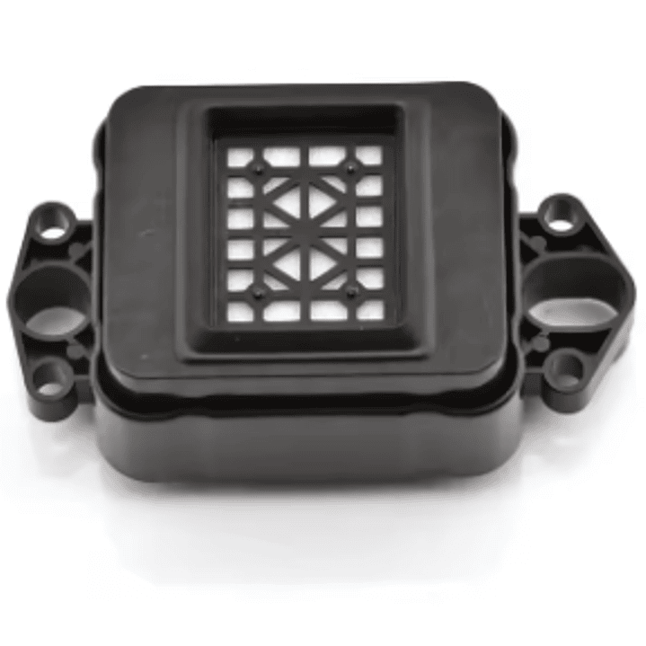 Cap Top XP600 TX800 DTF ECO UV 1