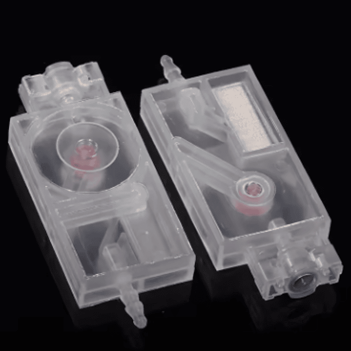 Damper P+ DTF ECO  1