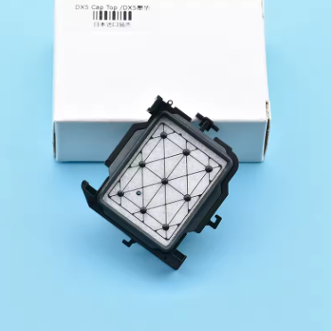 Cap Top DX5 DX7 HQ 1