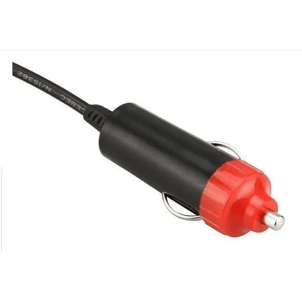 Foco policial bomberos emergencia rojo/azul 550 4