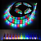 Led 5 m multicolo 467 4
