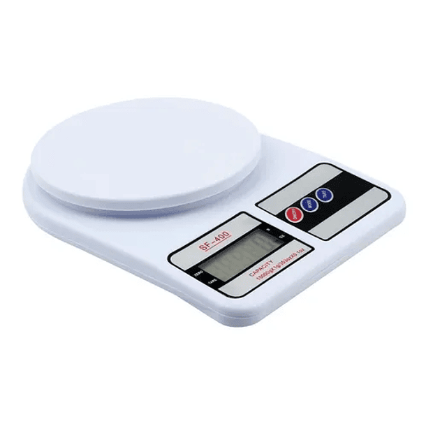 Pesa 10 klg blanca 860 3