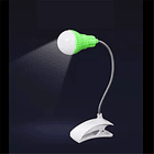 Ampolletas clips usb 647 3