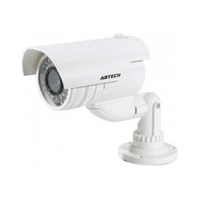 Camara simulador blanca larga 122