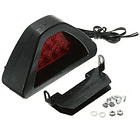 Luz trasera roja 669 1