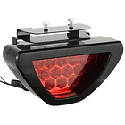 Luz trasera roja 669 2