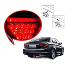 Luz trasera roja 669 4