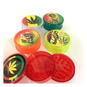 Moledor de Hierbas 12 PCS IT505