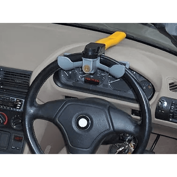 Traba volante bloqueo anti robo 680 4