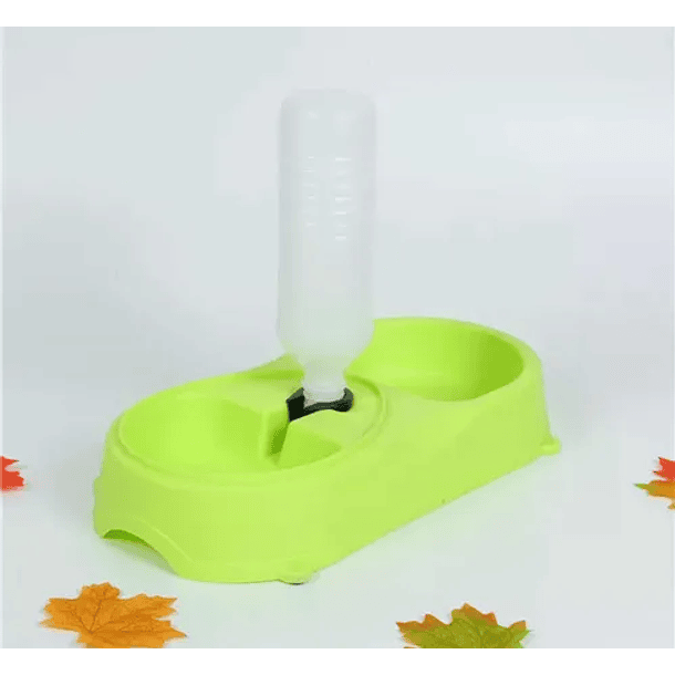 Dispensador mascota 1356 2