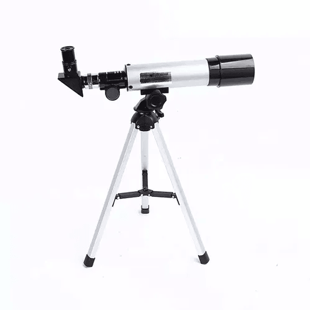 Telescopio 1393 1