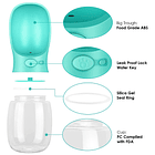 Dispensador agua 1442 4