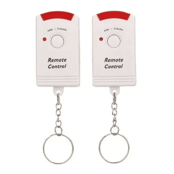Alarma control 1431 4