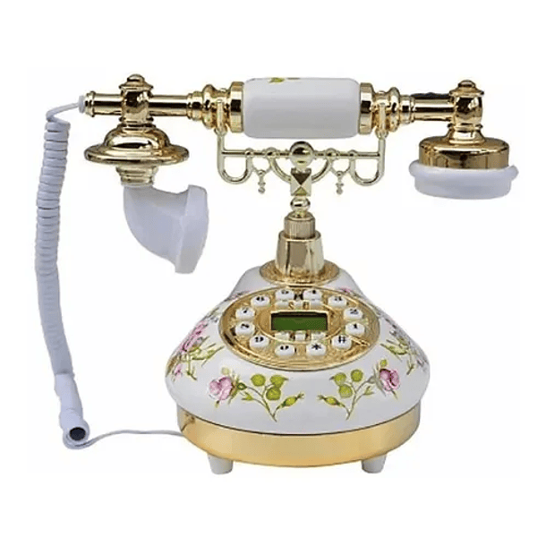 Telefono ceramica 195 1