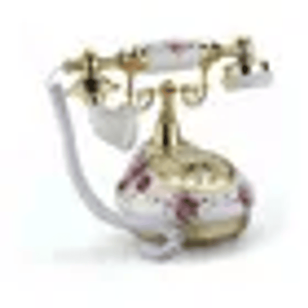 Telefono ceramica 195 3