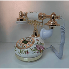 Telefono ceramica 195 4