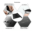 Pizarra adhesiva 45cmx1m 1443-1 2