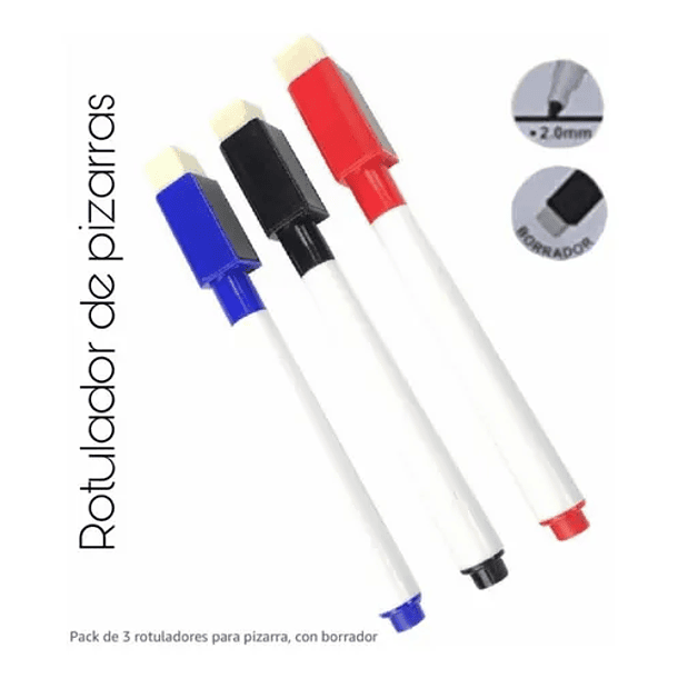 Pizarra adhesiva 45cmx1m 1443-1 3