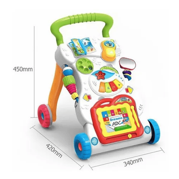 Andador musical 1405 2