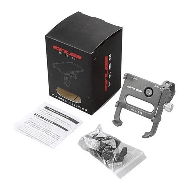 PORTA CELULAR USB MOTO 1407 1