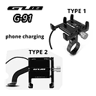 PORTA CELULAR USB MOTO 1407 2