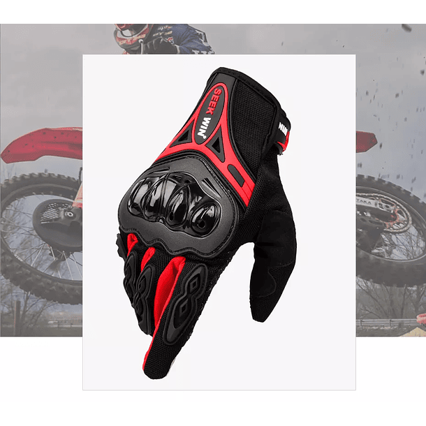 Guante proteccion 1411 1