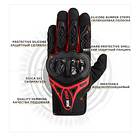 Guante proteccion 1411 4