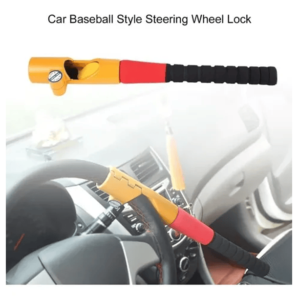 Traba volante nati robo bloqueo 679 3