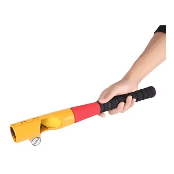 Traba volante nati robo bloqueo 679 5