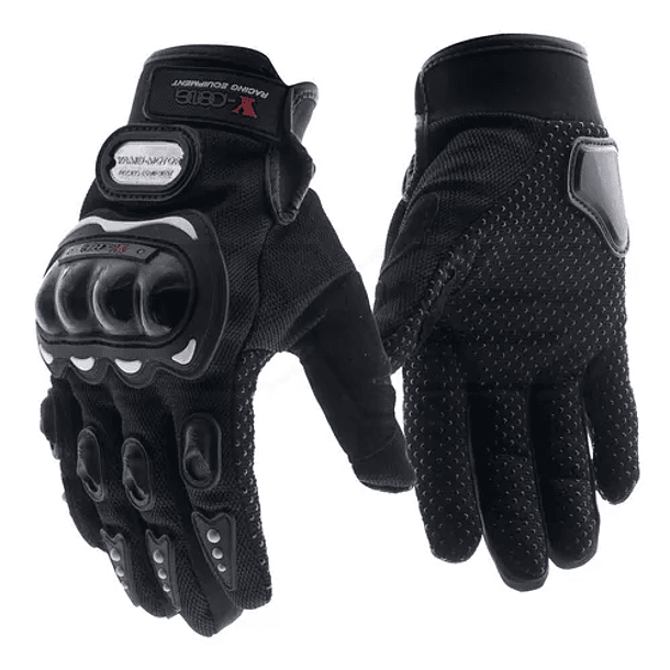 Guante moto 816 1