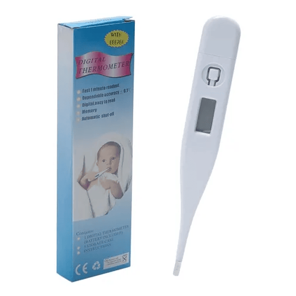 Termometro digital 790 2