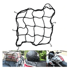 Malla pulpo 60x60cm 560-1 2