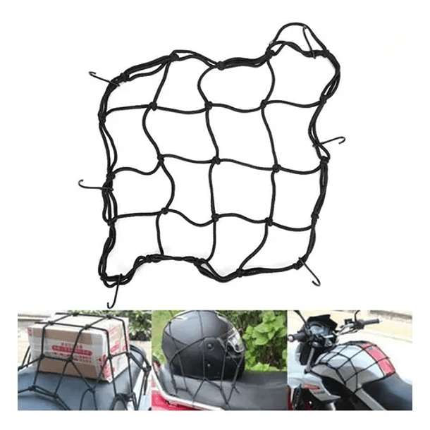 Malla pulpo 60x60cm 560-1 2