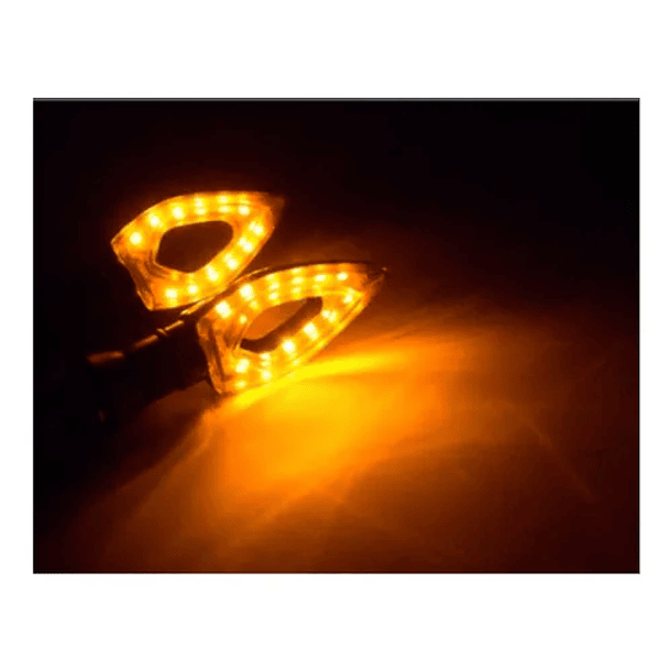 Intermitente moto 962 5