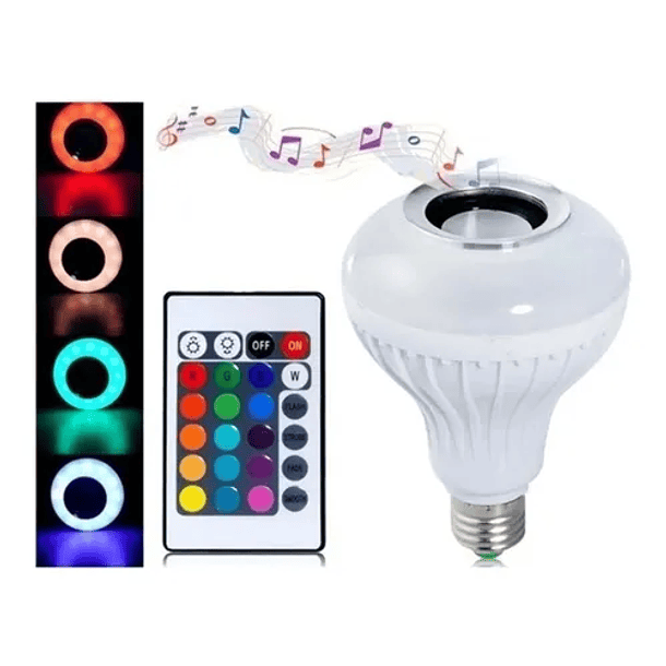 Ampolleta 7 color 976 2