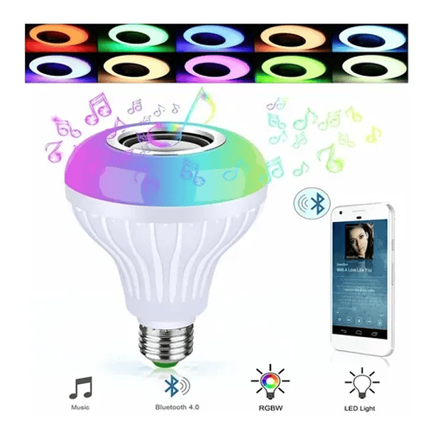 Ampolleta 7 color 976 3