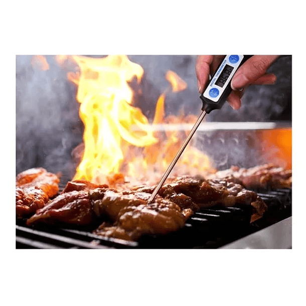 Termo cocina digital 791 2