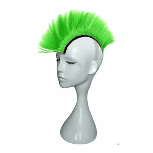 Mohicano para casco 1159 