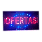 Letrero oferta 100 1