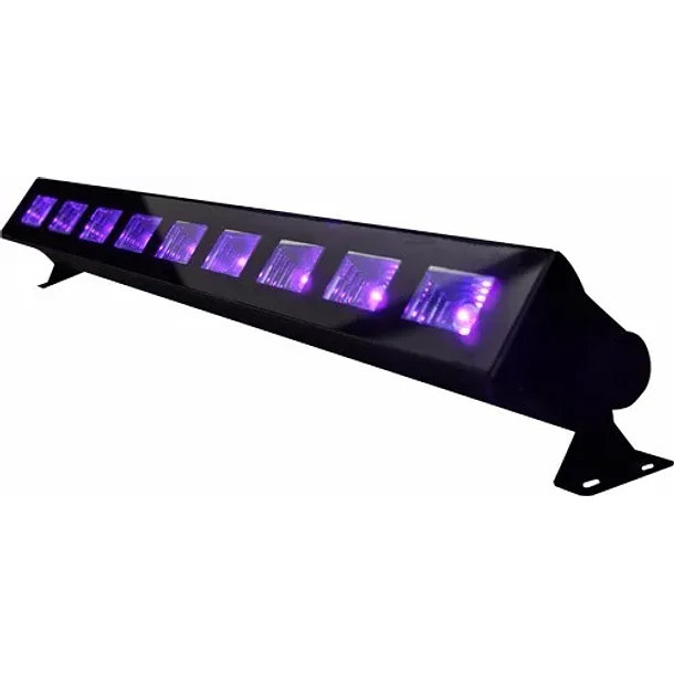 Foco ultravioleta 3w 1188-1 50cm 1