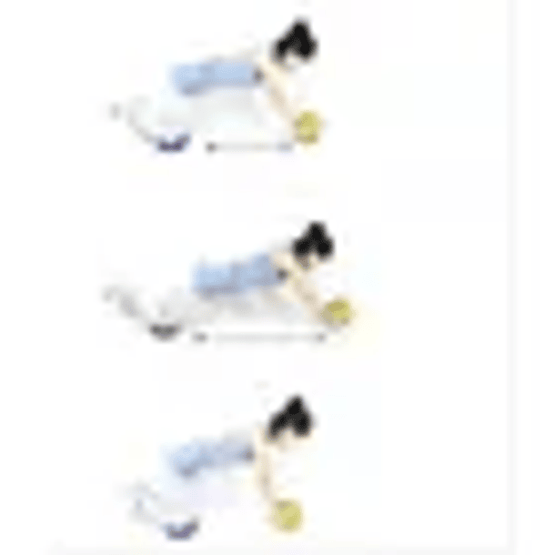 Rueda de ejercicios 1256 3